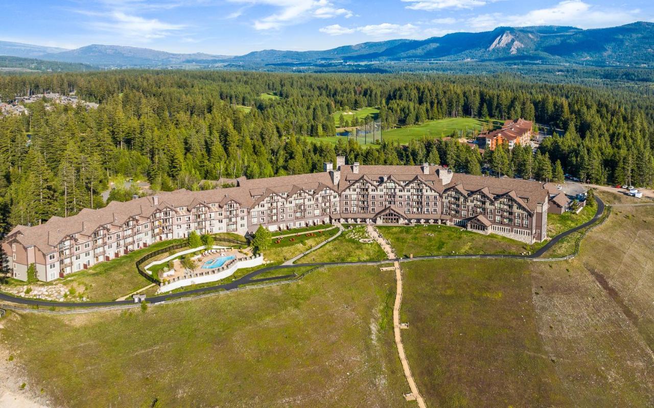 The Best Luxury River View Full Apartment Lodge Unit - 5049 Cle Elum Ngoại thất bức ảnh