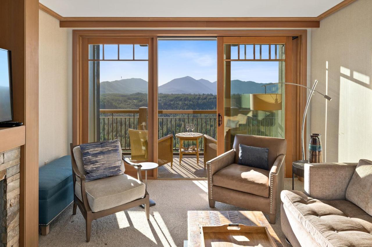 The Best Luxury River View Full Apartment Lodge Unit - 5049 Cle Elum Ngoại thất bức ảnh
